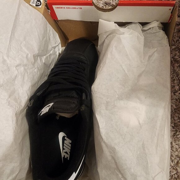 Mens Nike Cortez - Picture 2 of 4